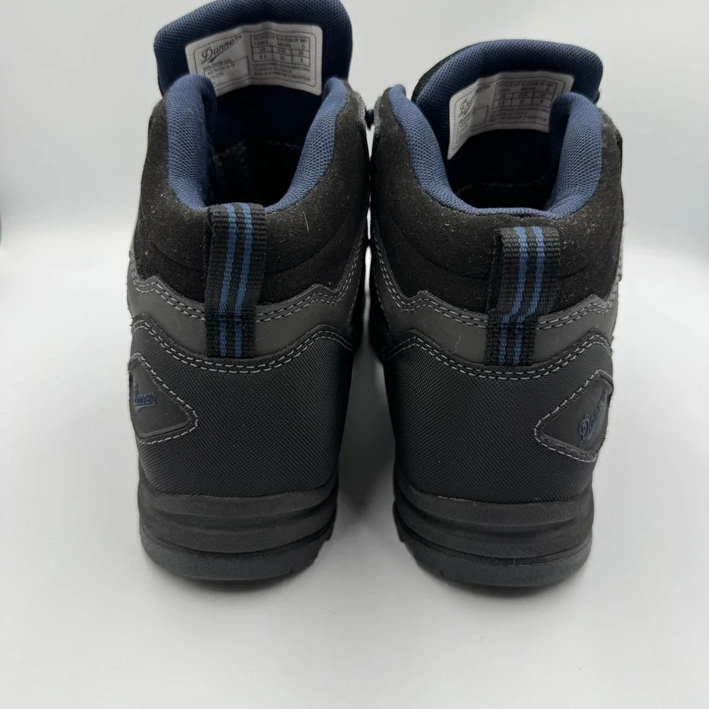 Danner vicious work